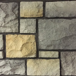 Cultured Stone - Products