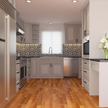 Home Remodeling in Bay Area
