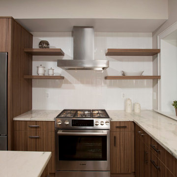 Condo Kitchens