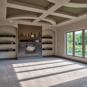 Custom Home