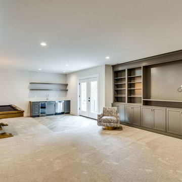 1532 N Randolph Street - The Fillmore Model