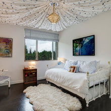 kids room