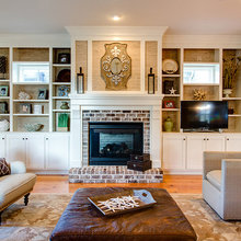 Family Room Ideas