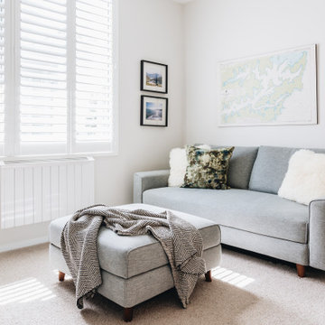 College Street Apartment