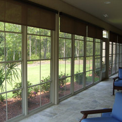 Customer's projects - Products
