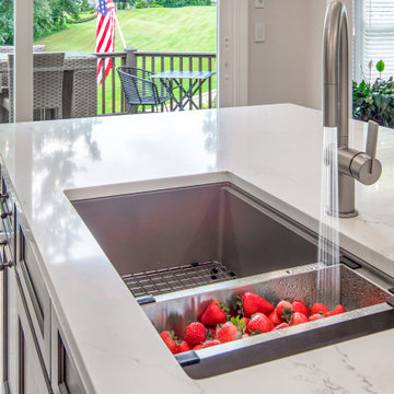 Sunshine Culinary Oasis