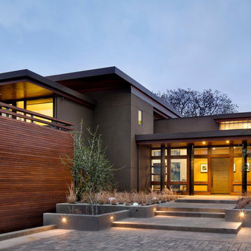 Windy Hill Haven, Portola Valley