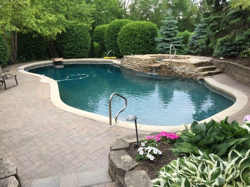 pebble tec pool cost