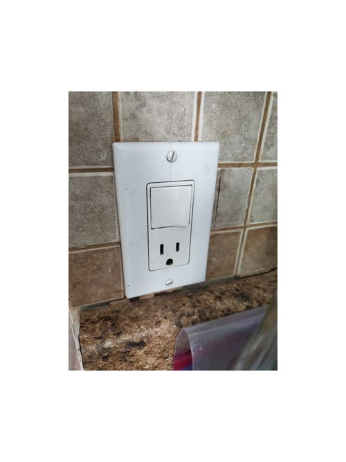 Help with old track lighting!