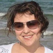Зана Блинова's photo