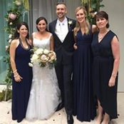Sarah Gilbert's photo