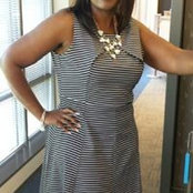 Rosalind Brown-Johnson's photo