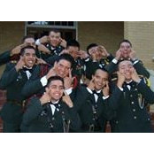 Abraham Jimenez's photo