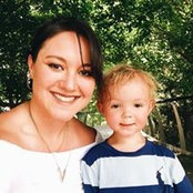 Lauren James's photo