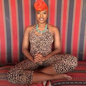 Eboni Washington's photo