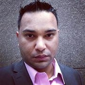 Avinash Persauds billede