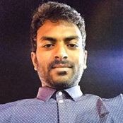Jagadish Gouds foto