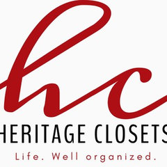 Heritage Closets