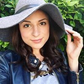 Mariia Savchenko's photo