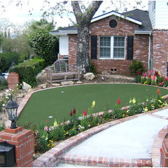 Sherman Oaks Landscaping