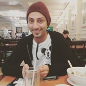 Michael Garcia's photo
