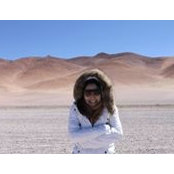 Thais Teperman's photo