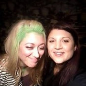 Maria Bucci's photo