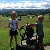 Stacy Parker's photo