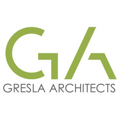 Gresla Architects, Inc.