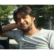 Nitin Sharma's photo