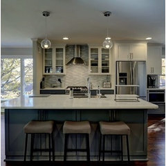 Amanda Lee Interiors