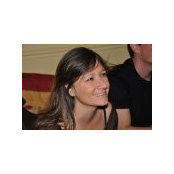 Foto von Agnes Romeu