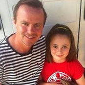 Graham Michael Keely's photo