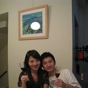 Matt Ho's photo