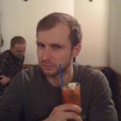 Chris Spore's photo