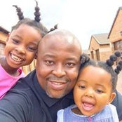 Refiloe Ramogase's photo