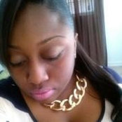 Jasmine Joseph's photo