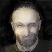Aleksandr Mahnist's photo