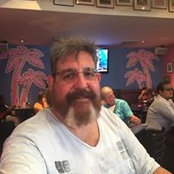 Lewis Castell's photo