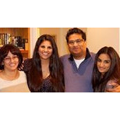 Michael Payoe's photo
