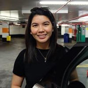 Inna Adriano's photo