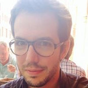 Aurelien Alcaraz's photo