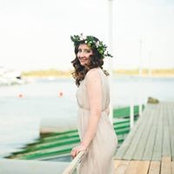 Foto von Anna Lavrenteva