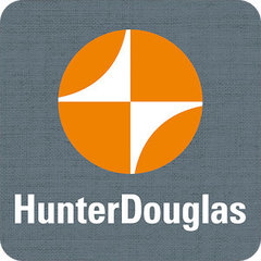 Hunter Doiglas Blinds by Superior