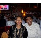 Carlotta Webb's photo
