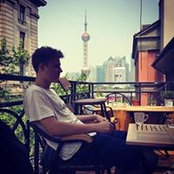 Oliver Micklewright's photo