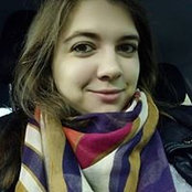 Юлия Киселеваs billede