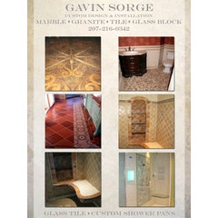 Gavin Sorge Marble & Tile