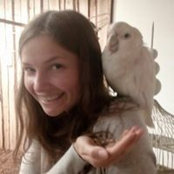 Paulina Rozniecka's photo