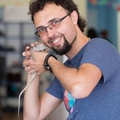 Dmitriy Bannikovs foto